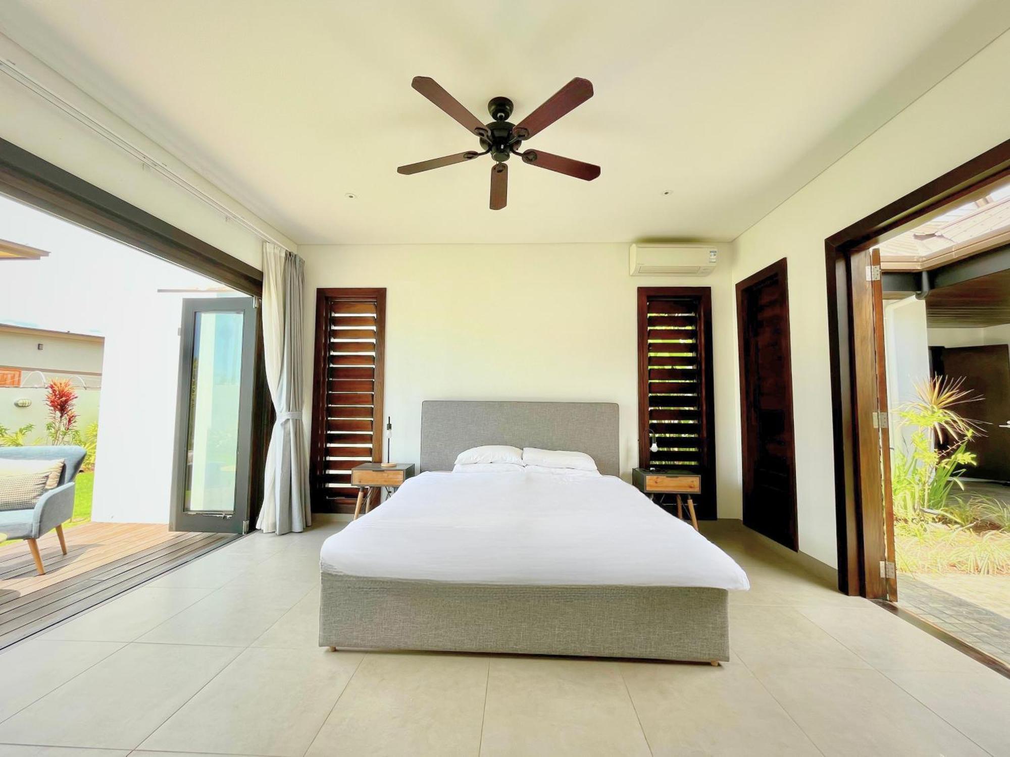 Naisoso Island Villas - Fiji Nadi Exterior foto