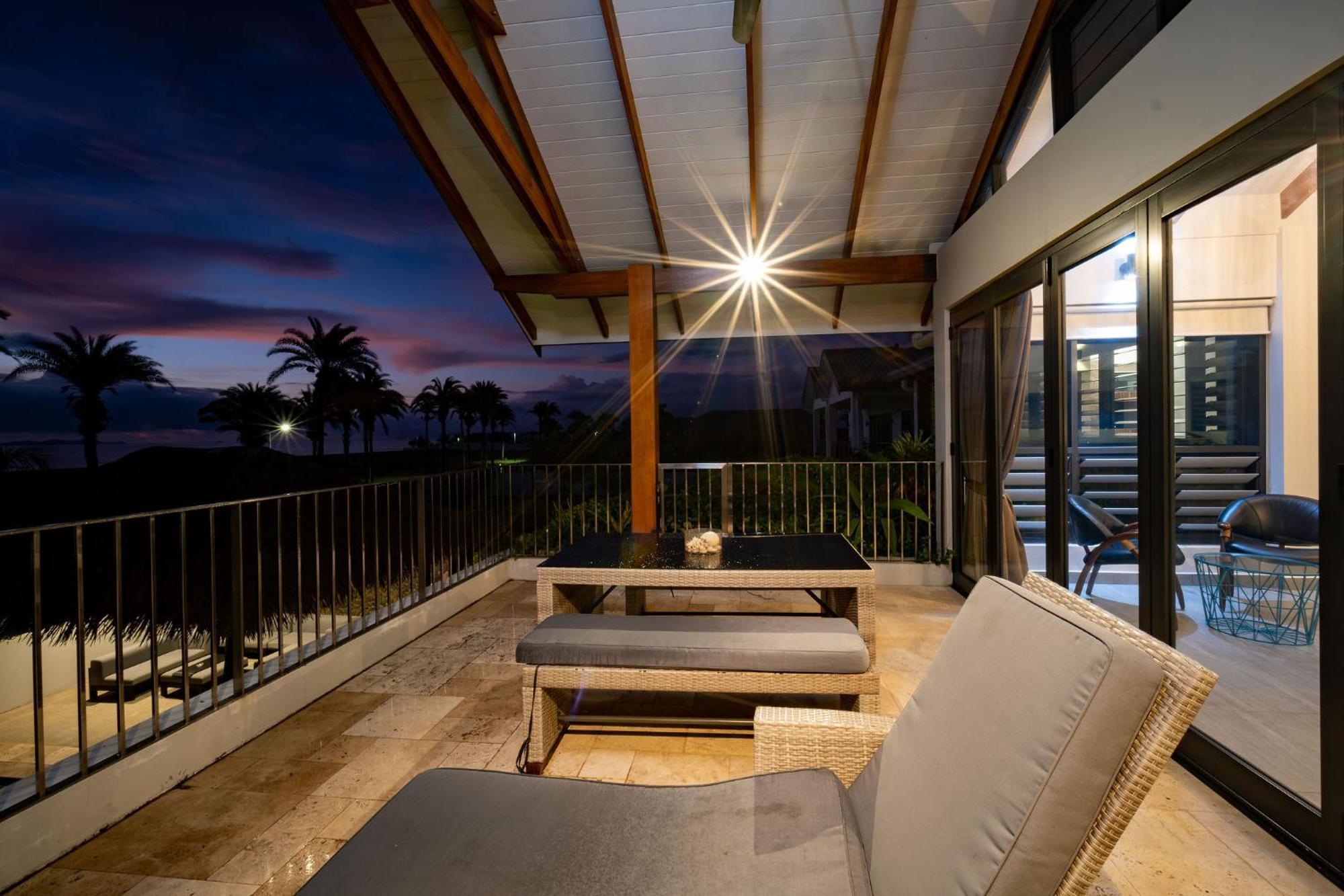 Naisoso Island Villas - Fiji Nadi Exterior foto