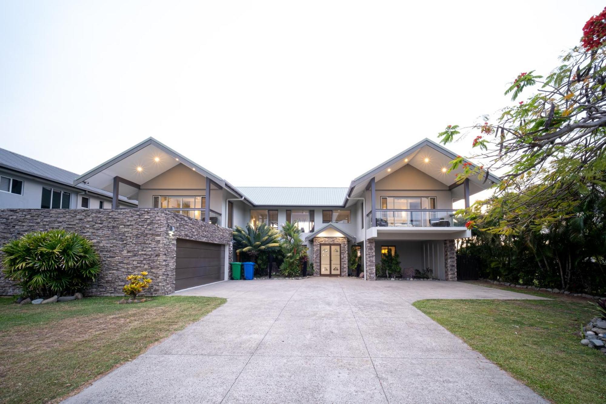 Naisoso Island Villas - Fiji Nadi Exterior foto